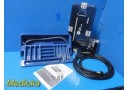 Stryker Core Maestro Air Motor W/ Elite Attachments, Foot Control & Case ~ 36042