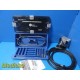 Stryker Core Maestro Air Motor W/ Elite Attachments, Foot Control & Case ~ 36042