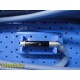 Stryker Core Maestro Air Motor W/ Elite Attachments, Foot Control & Case ~ 36042