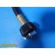 Stryker Core Maestro Air Motor W/ Elite Attachments, Foot Control & Case ~ 36042