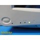 2012 Philips Intellivue MP30 Neonatal Monitor W/ NEW Leads & MMS Module ~ 36511