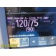 2012 Philips Intellivue MP30 Neonatal Monitor W/ NEW Leads & MMS Module ~ 36511