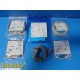 2012 Philips Intellivue MP30 Neonatal Monitor W/ NEW Leads & MMS Module ~ 36511
