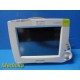 2012 Philips Intellivue MP30 Neonatal Monitor W/ NEW Leads & MMS Module ~ 36511