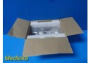 Q-Core Medical 15063-000-0001 PCA LOCKBOX for 250ml Sapphire Pumps ~ 36512