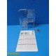 Q-Core Medical 15063-000-0001 PCA LOCKBOX for 250ml Sapphire Pumps ~ 36512