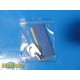 Q-Core Medical 15063-000-0001 PCA LOCKBOX for 250ml Sapphire Pumps ~ 36512