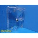 Q-Core Medical 15063-000-0001 PCA LOCKBOX for 250ml Sapphire Pumps ~ 36512