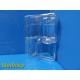 Q-Core Medical 15063-000-0001 PCA LOCKBOX for 250ml Sapphire Pumps ~ 36512