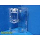 Q-Core Medical 15063-000-0001 PCA LOCKBOX for 250ml Sapphire Pumps ~ 36512