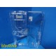 Q-Core Medical 15063-000-0001 PCA LOCKBOX for 250ml Sapphire Pumps ~ 36512