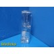 Q-Core Medical 15063-000-0001 PCA LOCKBOX for 250ml Sapphire Pumps ~ 36512