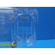 Q-Core Medical 15063-000-0001 PCA LOCKBOX for 250ml Sapphire Pumps ~ 36512