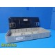 Stryker Ref 233-032-105 Arthroscope & Camera Sterilization Tray ~ 36514