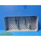 Stryker Ref 233-032-105 Arthroscope & Camera Sterilization Tray ~ 36514