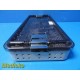 Stryker Ref 233-032-105 Arthroscope & Camera Sterilization Tray ~ 36514