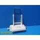 2014 Hologic Inc ASY-00603 Rectangular Open Localization Paddle 10cm Rev 7~36516
