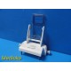 2014 Hologic Inc ASY-00603 Rectangular Open Localization Paddle 10cm Rev 7~36516