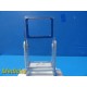 2014 Hologic Inc ASY-00603 Rectangular Open Localization Paddle 10cm Rev 7~36516