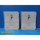 Hologic MAN-02620 & MAN-02621 Selenia Digital Mammography System Manuals ~ 36518