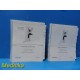 Hologic MAN-02620 & MAN-02621 Selenia Digital Mammography System Manuals ~ 36518