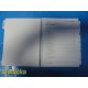 Hologic MAN-02620 & MAN-02621 Selenia Digital Mammography System Manuals ~ 36518