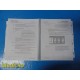 Hologic MAN-02620 & MAN-02621 Selenia Digital Mammography System Manuals ~ 36518