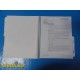 Hologic MAN-02620 & MAN-02621 Selenia Digital Mammography System Manuals ~ 36518
