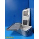 Aesculap JP105, JK441, US097 Sterilization Container W/ Lid & Ret Plates ~ 36521