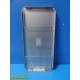 Aesculap JP105, JK441, US097 Sterilization Container W/ Lid & Ret Plates ~ 36521