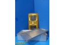 Aesculap JP105,JK441,US097 Storage Container W/ Basket & Retention Plates~36522