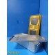 Aesculap JP105,JK441,US097 Storage Container W/ Basket & Retention Plates~36522