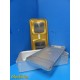 Aesculap JP105,JK441,US097 Storage Container W/ Basket & Retention Plates~36522