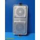 Aesculap JK489,JK441,US097 Sterilization Container W/ Lid & Basket ~ 36523