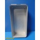 Aesculap JK489,JK441,US097 Sterilization Container W/ Lid & Basket ~ 36523
