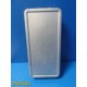 Aesculap JK489,JK441,US097 Sterilization Container W/ Lid & Basket ~ 36523