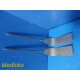 Integra Omni-Tract Surgical Retractor System (Swivel/Fixed Blade) W/ Case ~36060