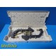Smith & Nephew Richards 7115-2107 Radiolucent Drill Guide Set for IMHS ~ 36062