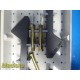 Smith & Nephew Richards 7115-2107 Radiolucent Drill Guide Set for IMHS ~ 36062