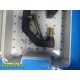 Smith & Nephew Richards 7115-2107 Radiolucent Drill Guide Set for IMHS ~ 36062