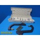 Smith & Nephew Richards 7115-2107 Radiolucent Drill Guide Set for IMHS ~ 36062