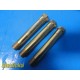 Smith & Nephew Richards 7115-2107 Radiolucent Drill Guide Set for IMHS ~ 36062