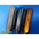 Arthrex AR-6531 (Gold) AR-6536 (Olive Green) AR-6563 (Copper) Obturator ~ 36065