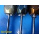 Arthrex AR-6531 (Gold) AR-6536 (Olive Green) AR-6563 (Copper) Obturator ~ 36065