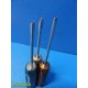 Arthrex AR-6531 (Gold) AR-6536 (Olive Green) AR-6563 (Copper) Obturator ~ 36065
