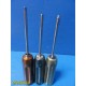 Arthrex AR-6531 (Gold) AR-6536 (Olive Green) AR-6563 (Copper) Obturator ~ 36065