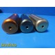 Arthrex AR-6531 (Gold) AR-6536 (Olive Green) AR-6563 (Copper) Obturator ~ 36065