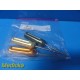 Arthrex AR-6531 (Gold) AR-6536 (Olive Green) AR-6563 (Copper) Obturator ~ 36065