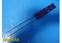 2X Arthrex AR-5007H Suture Hook | Reusable | Arthroscopic | Bankart ~ 36064