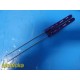 2X Arthrex AR-5007H Suture Hook | Reusable | Arthroscopic | Bankart ~ 36064